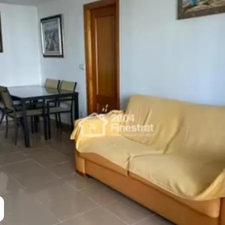 Benidorm Beach Segunda Linia * بينايدورم