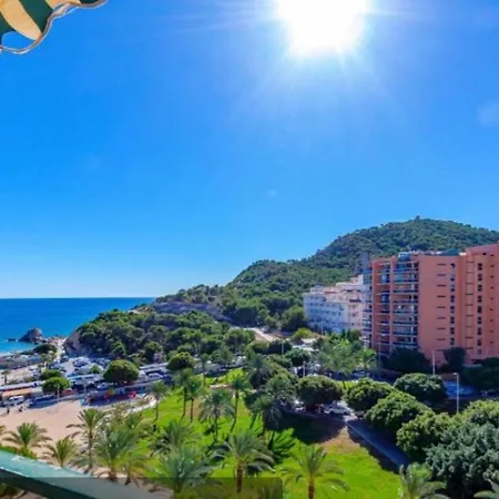 Playa. Atrium *