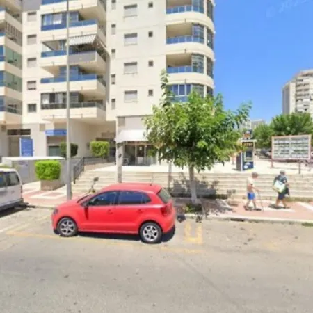 Segunda Linia Apartment *