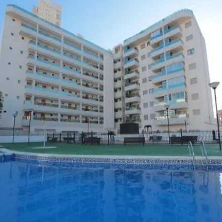 Segunda Linia * Benidorm