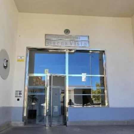 Segunda Linia Apartment Benidorm