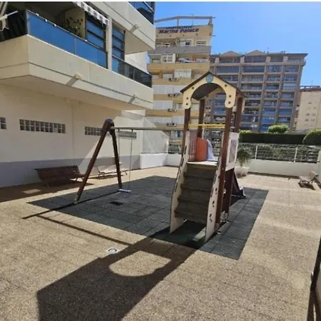 Segunda Linia * Benidorm