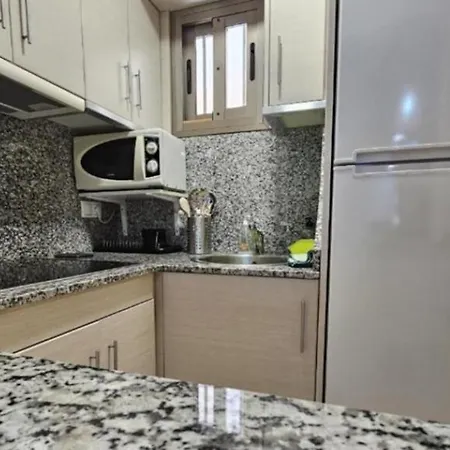 Segunda Linia Apartment
