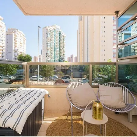 Apartment Segunda Linia