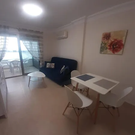 Apartment Segunda Linia Benidorm