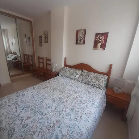 Apartment Segunda Linia