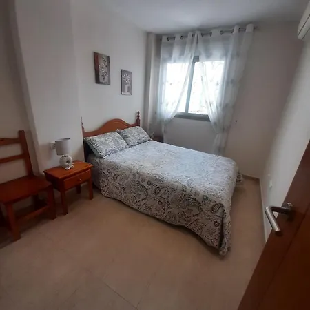 Apartment Segunda Linia *